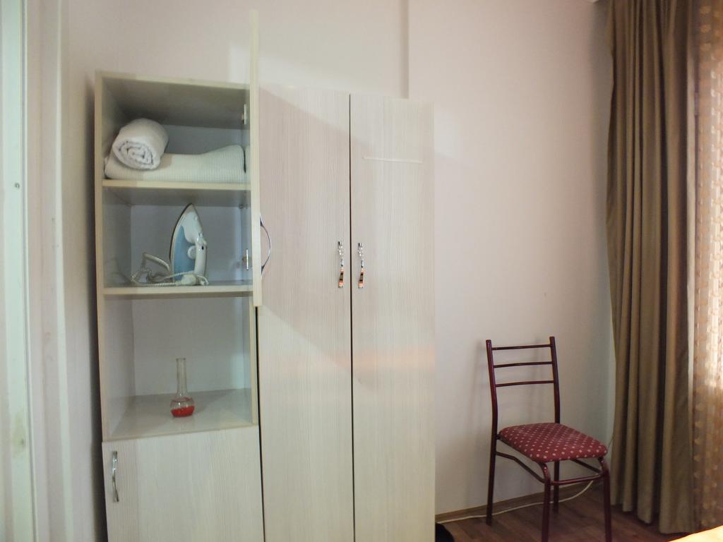 Taksim 9 Suites Apartments Estambul Exterior foto
